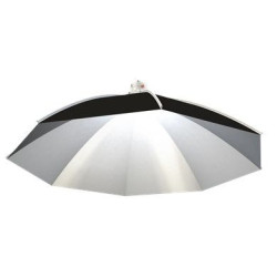 Odbłyśnik Secret Jardin Daisy FI 100cm Do Lamp HPS CFL