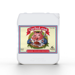 Advanced Nutrients CARBOLOAD 5L | węglowodany