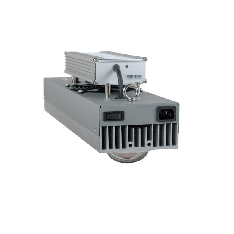 SpectroLight Blast 400 Soczewka 120° Lampa Led Grow