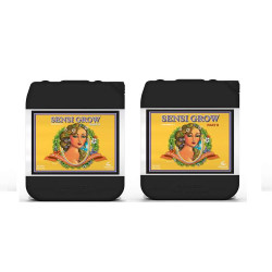 Advanced Nutrients SENSI GROW part A / B pH Perfect 2x5L | na wzrost