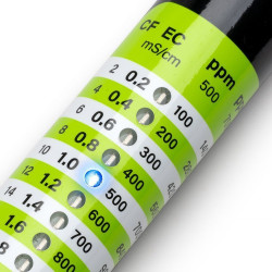 Elektroniczny miernik EC konduktometr MILWAUKEE EC40 NUTRIENT STICK Elektroniczny miernik EC konduktometr MILWAUKEE EC40 NUTRIENT STICK