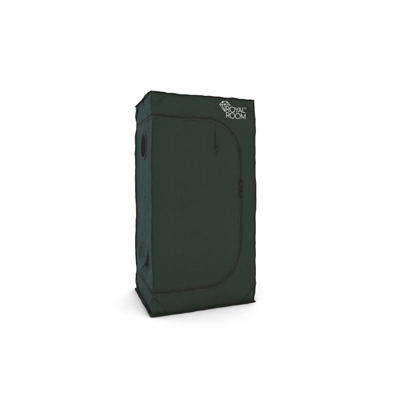 RoyalRoom® Classic C60S 60x40x120cm namiot do uprawy RoyalRoom® Classic C60S 60x40x120cm namiot do uprawy