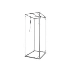 RoyalRoom® Classic C60S 60x40x120cm namiot do uprawy RoyalRoom® Classic C60S 60x40x120cm namiot do uprawy