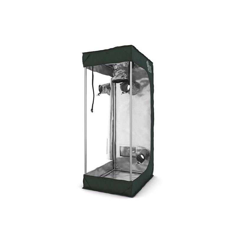 RoyalRoom® Classic C60S 60x40x120cm namiot do uprawy RoyalRoom® Classic C60S 60x40x120cm namiot do uprawy