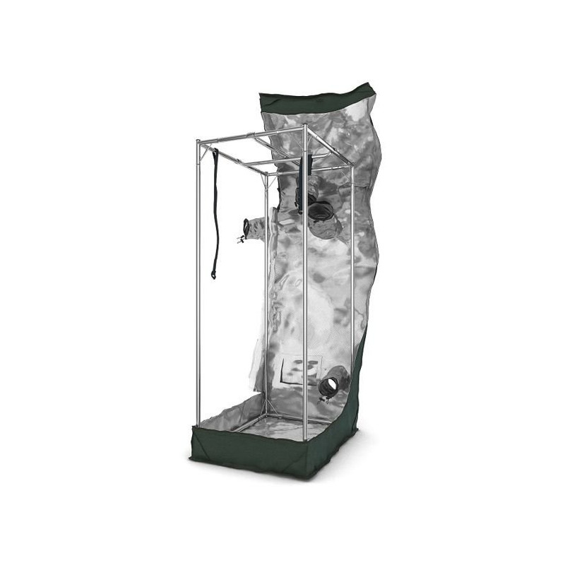 RoyalRoom® Classic C60S 60x40x120cm namiot do uprawy RoyalRoom® Classic C60S 60x40x120cm namiot do uprawy