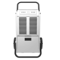 CROCO Dehumidifier PRO 50L/D - przemysłowy osuszacz powietrza ze zbiornikiem 5,5L