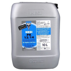 Hesi PK 13-14 10L hydro, coco.