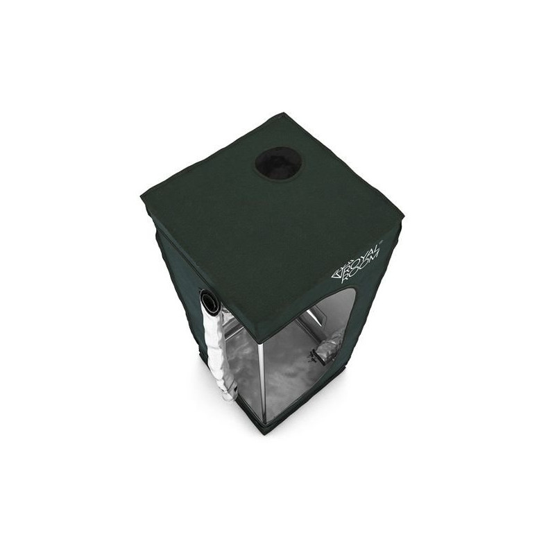 RoyalRoom® Classic C50 50x50x120cm namiot do uprawy