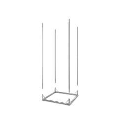 RoyalRoom® Classic C50 50x50x120cm namiot do uprawy