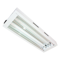 Zestaw oświetleniowy na wzrost EnviroGro LUMii System T5 Light - 2 Lampy 48W Zestaw oświetleniowy na wzrost EnviroGro LUMii System T5 Light - 2 Lampy 48W