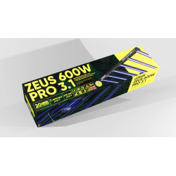 Lumatek Zeus Pro 3.1 600W - Lampa LED do uprawy roślin *NOWOŚĆ*
