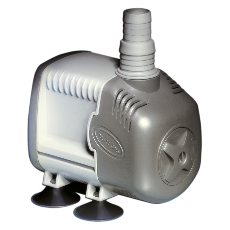 Pompa wodna SICCE SYNCRA Silent 2.5 2400 L/H Pompa wodna SICCE SYNCRA Silent 2.5 2400 L/H