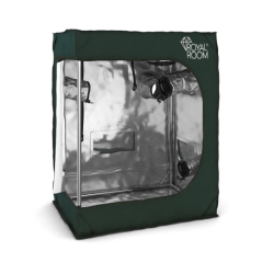 RoyalRoom® Classic C60SM 60x40x80cm namiot do uprawy RoyalRoom® Classic C60SM 60x40x80cm namiot do uprawy