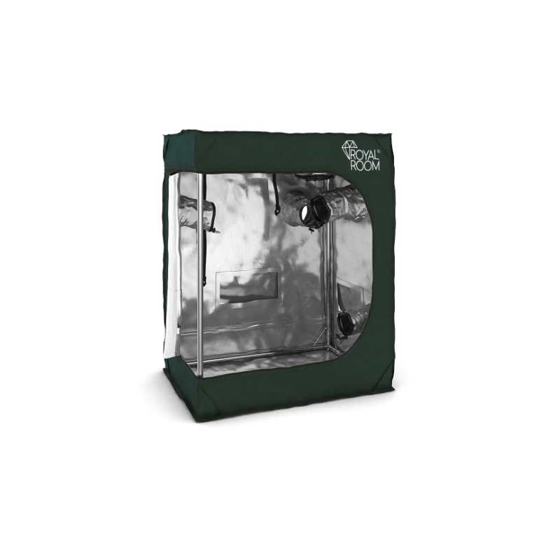 RoyalRoom® Classic C60SM 60x40x80cm namiot do uprawy RoyalRoom® Classic C60SM 60x40x80cm namiot do uprawy