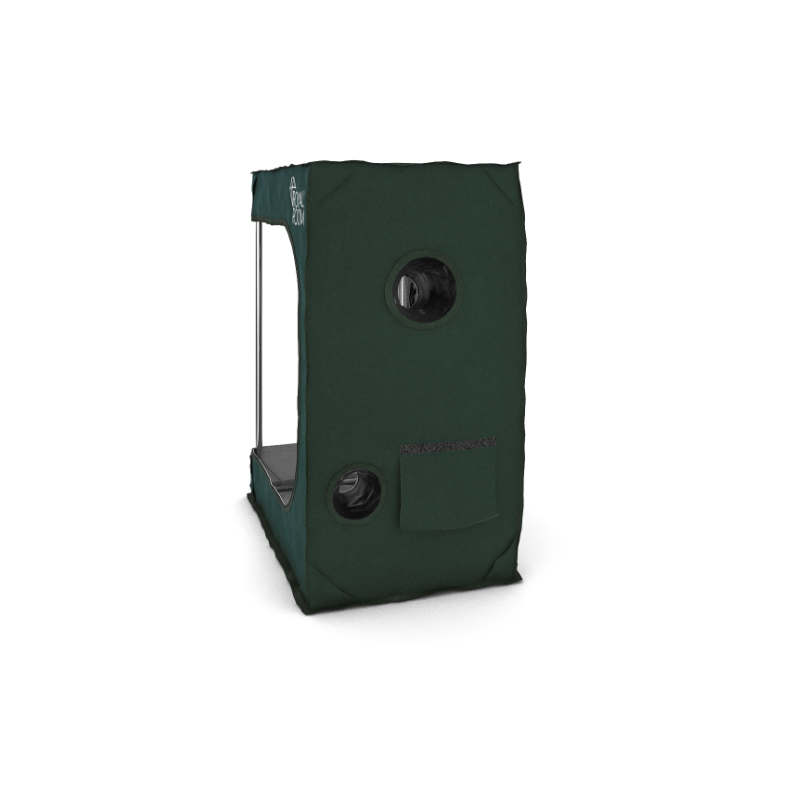 RoyalRoom® Classic C60SM 60x40x80cm namiot do uprawy RoyalRoom® Classic C60SM 60x40x80cm namiot do uprawy