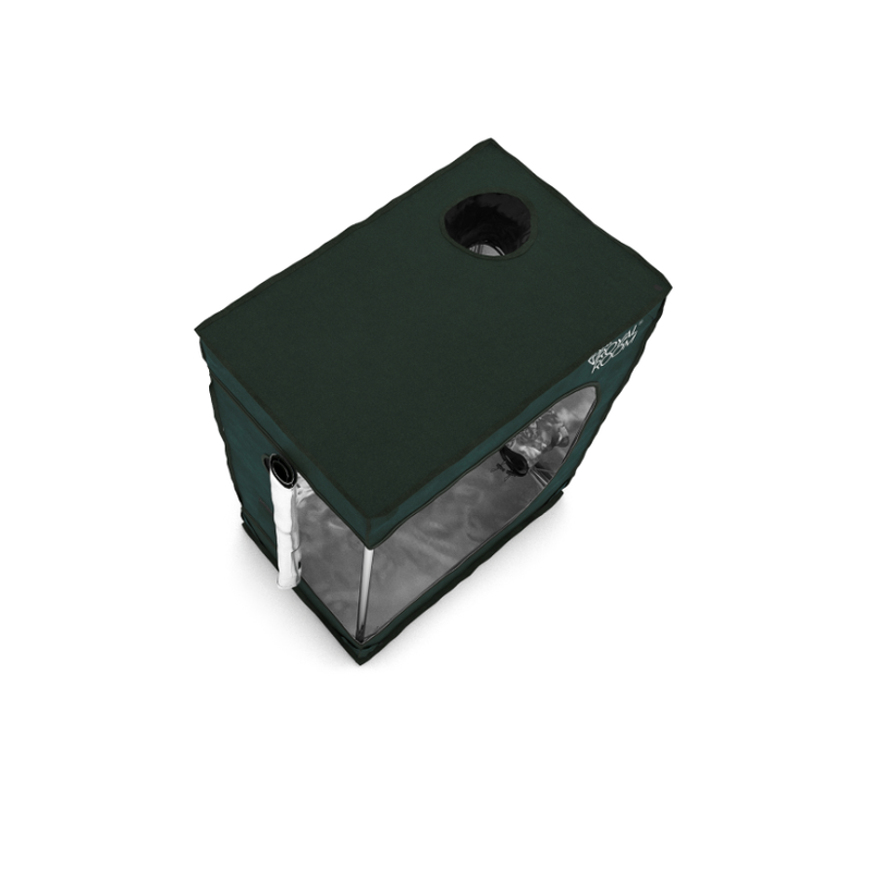 RoyalRoom® Classic C60SM 60x40x80cm namiot do uprawy RoyalRoom® Classic C60SM 60x40x80cm namiot do uprawy
