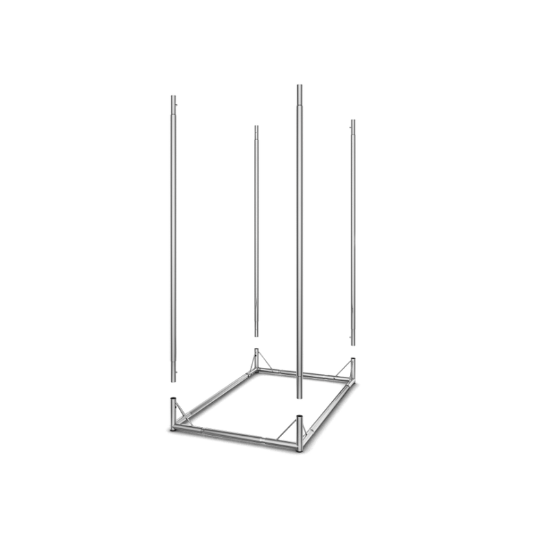 RoyalRoom® Classic C60SM 60x40x80cm namiot do uprawy RoyalRoom® Classic C60SM 60x40x80cm namiot do uprawy