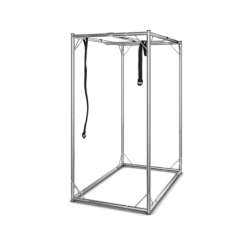 RoyalRoom® Classic C60SM 60x40x80cm namiot do uprawy RoyalRoom® Classic C60SM 60x40x80cm namiot do uprawy