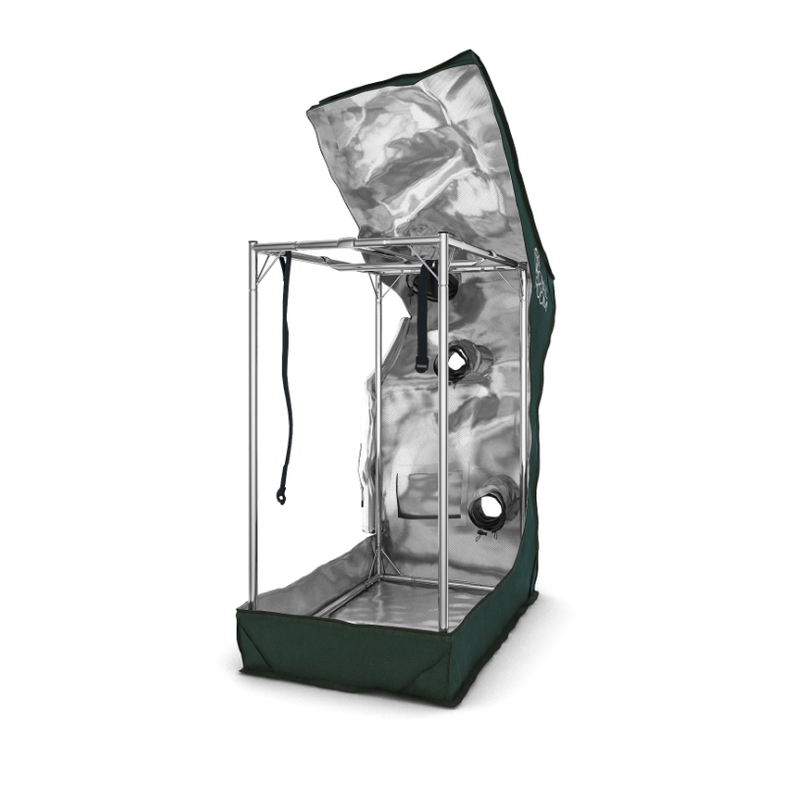 RoyalRoom® Classic C60SM 60x40x80cm namiot do uprawy RoyalRoom® Classic C60SM 60x40x80cm namiot do uprawy