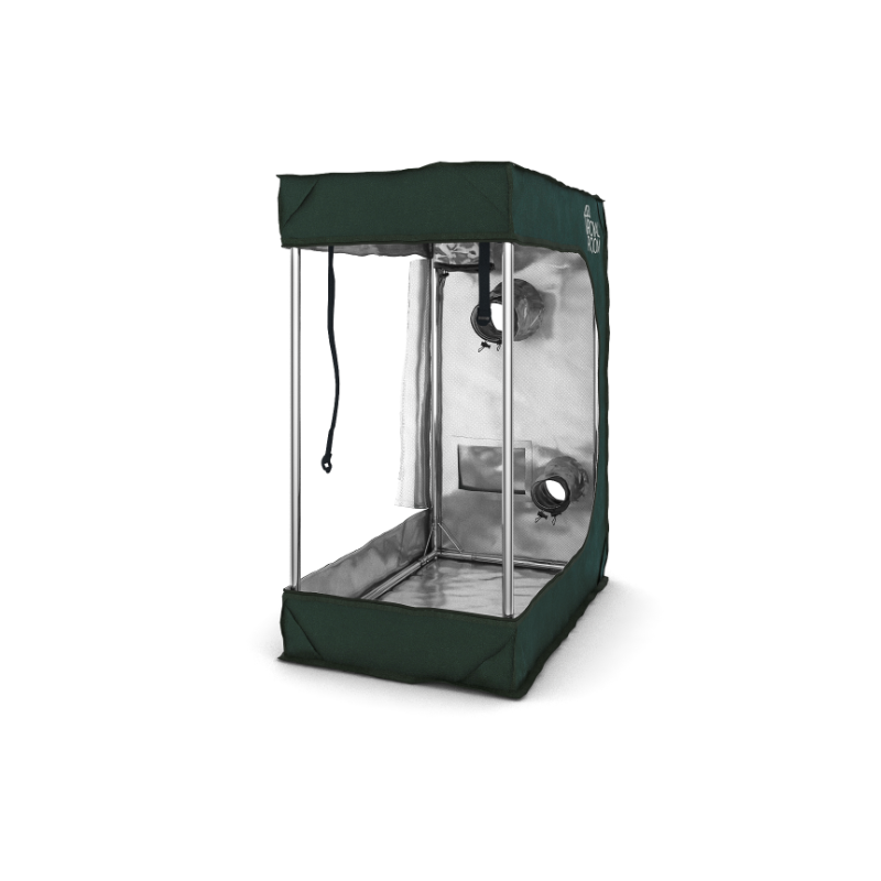RoyalRoom® Classic C60SM 60x40x80cm namiot do uprawy RoyalRoom® Classic C60SM 60x40x80cm namiot do uprawy