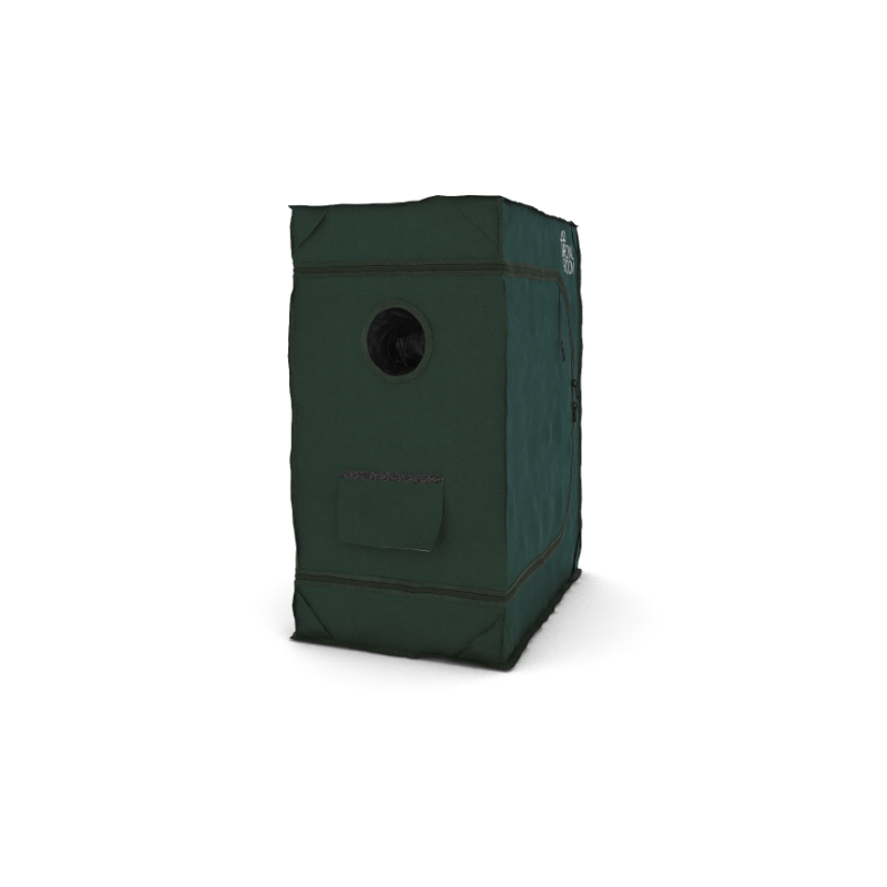 RoyalRoom® Classic C60SM 60x40x80cm namiot do uprawy RoyalRoom® Classic C60SM 60x40x80cm namiot do uprawy