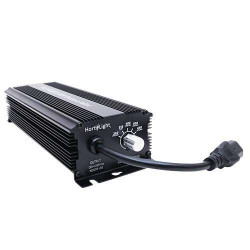 Balast Zasilacz Elektroniczny Ignis HortiLight 600W - do lamp HPS/MH Balast Zasilacz Elektroniczny Ignis HortiLight 600W - do lamp HPS/MH