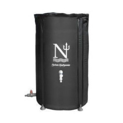 Zbiornik elastyczny z kranikiem Neptune 250 L