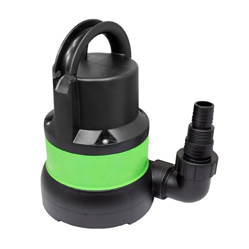 Pompa wodna ssąca głębinowa Neptune Hydroponics NH-7000