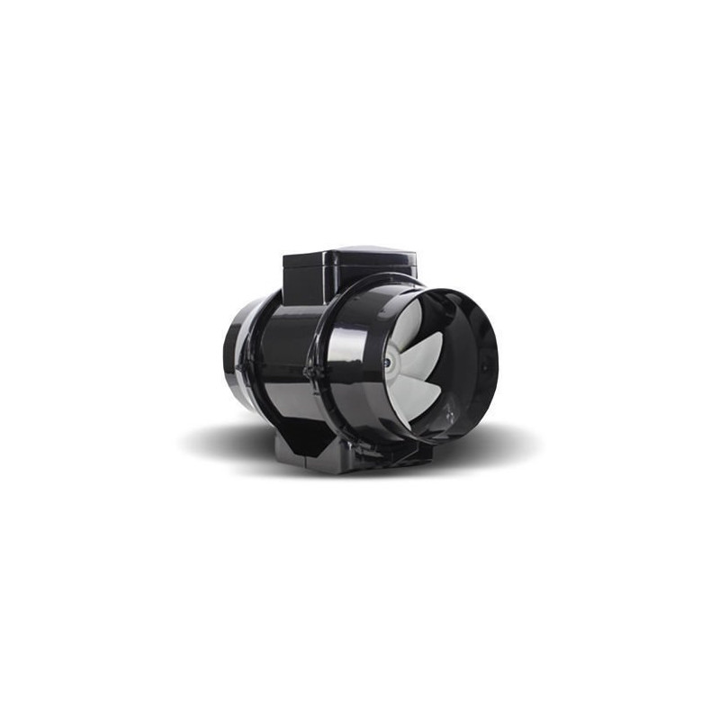 Wentylator Mixed-Flo 125 P z kontrolą prędkości 125mm / 220-280 m3/h Wentylator Mixed-Flo 125 P z kontrolą prędkości 125mm / 220-280 m3/h