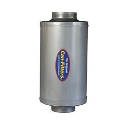Tłumik akustyczny Can-Filters Silencer fi: 150mm długość: 45cm