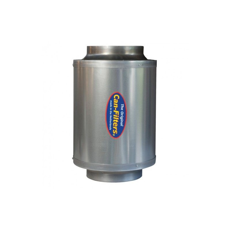 Tłumik akustyczny Can-Filters Silencer, fi: 250mm, długość: 45 cm