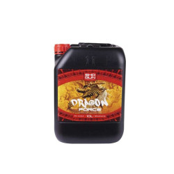 Nawóz Shogun Fertilisers Dragon Force 10L - booster/wzmacniacz kwitnienia