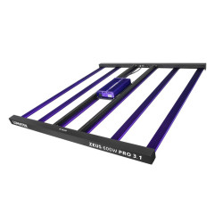 Lumatek Zeus Pro 3.1 600W - Lampa LED do uprawy roślin *NOWOŚĆ*