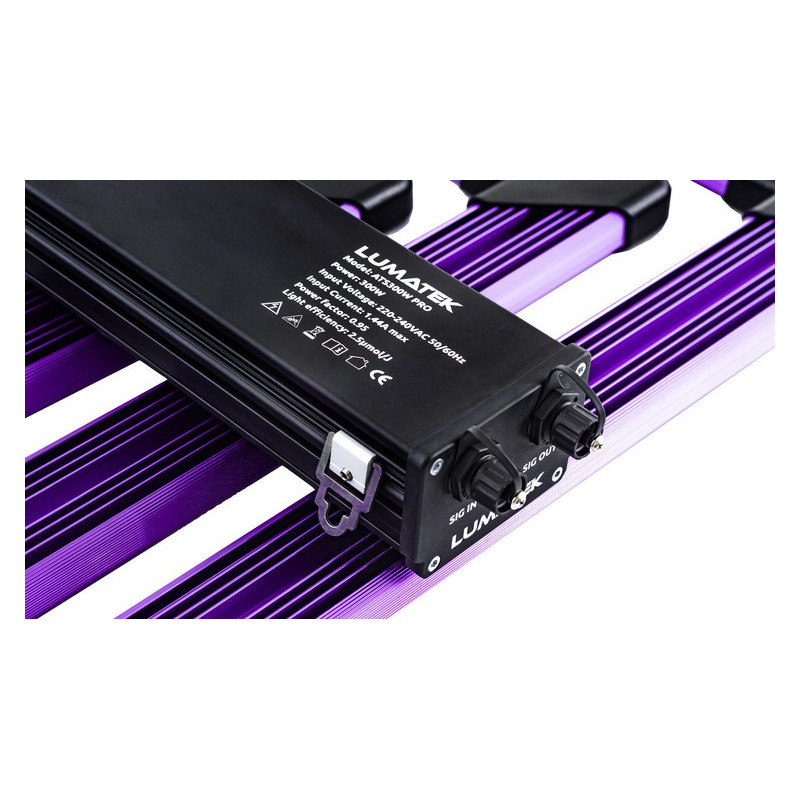 Lumatek Attis 300W PRO LED FULL SPECTRUM ATS 300W PRO Lumatek Attis 300W PRO LED FULL SPECTRUM ATS 300W PRO