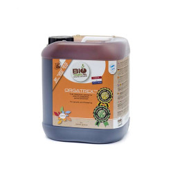 BIOTABS Orgatrex 5L - stymulator organiczny | poprawia zbiory i tworzenie się owoców