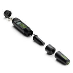 Milwaukee EC60 PRO miernik tester przewodności EC (konduktometr TDS/EC) Milwaukee EC60 PRO miernik tester przewodności EC (konduktometr TDS/EC)