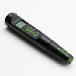 Milwaukee EC60 PRO miernik tester przewodności EC (konduktometr TDS/EC) Milwaukee EC60 PRO miernik tester przewodności EC (konduktometr TDS/EC)