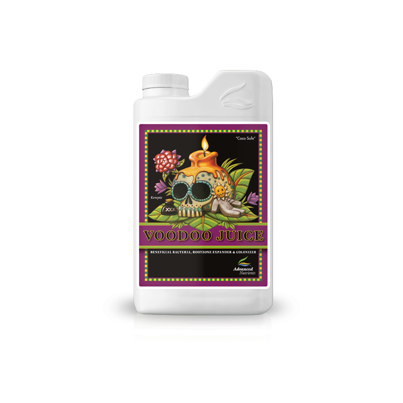 Advanced Nutrients VOODOO JUICE 1L | ukorzeniacz Advanced Nutrients VOODOO JUICE 1L | ukorzeniacz