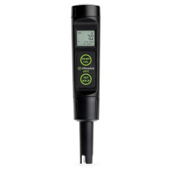 Profesjonalny miernik pH Milwaukee ph-55 / ph55 PRO Profesjonalny miernik pH Milwaukee ph-55 / ph55 PRO