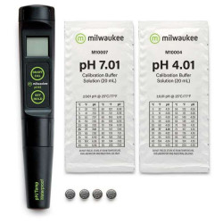 Profesjonalny miernik pH Milwaukee ph-55 / ph55 PRO Profesjonalny miernik pH Milwaukee ph-55 / ph55 PRO