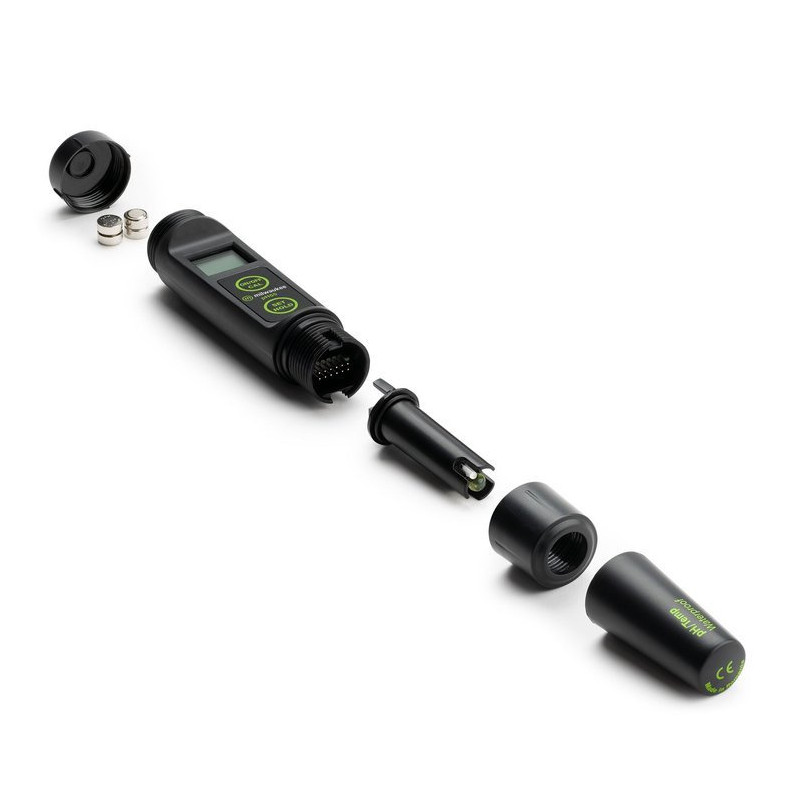 Profesjonalny miernik pH Milwaukee ph-55 / ph55 PRO Profesjonalny miernik pH Milwaukee ph-55 / ph55 PRO