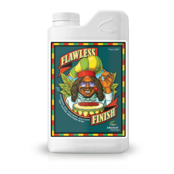Advanced Nutrients Flawless Finish 4L | na ostatnie dni kwitnienia - flush