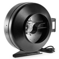 Wentylator kanałowy 150mm 690m 3/h