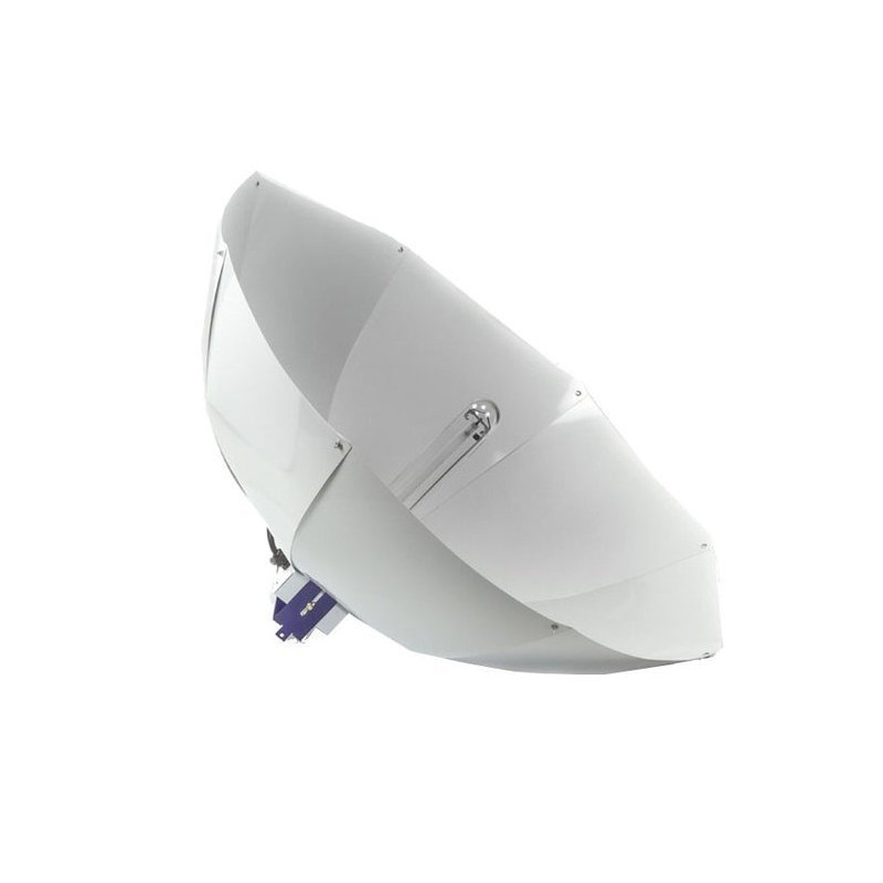 Odbłyśnik paraboliczny LUMATEK Shinobi WHITE 80cm Odbłyśnik paraboliczny LUMATEK Shinobi WHITE 80cm
