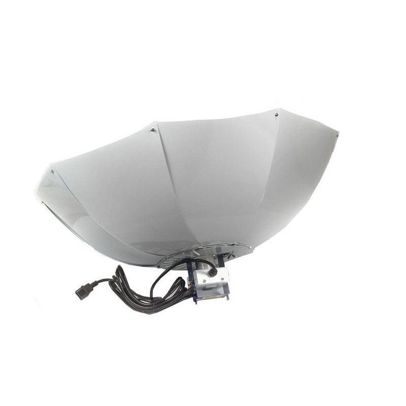 Odbłyśnik paraboliczny LUMATEK Shinobi WHITE 80cm Odbłyśnik paraboliczny LUMATEK Shinobi WHITE 80cm