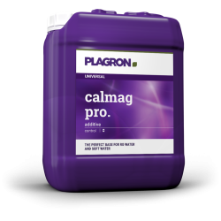 Nawóz Plagron Calmag pro 5L | wapno i magnez dla roślin