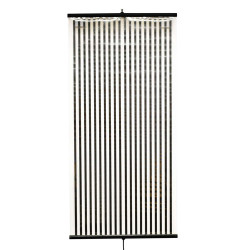 Solea Ultra Płaski Grzejnik ścienny 500W 120x58cm