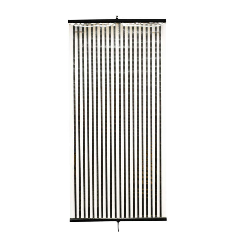 Solea Ultra Płaski Grzejnik ścienny 500W 120x58cm
