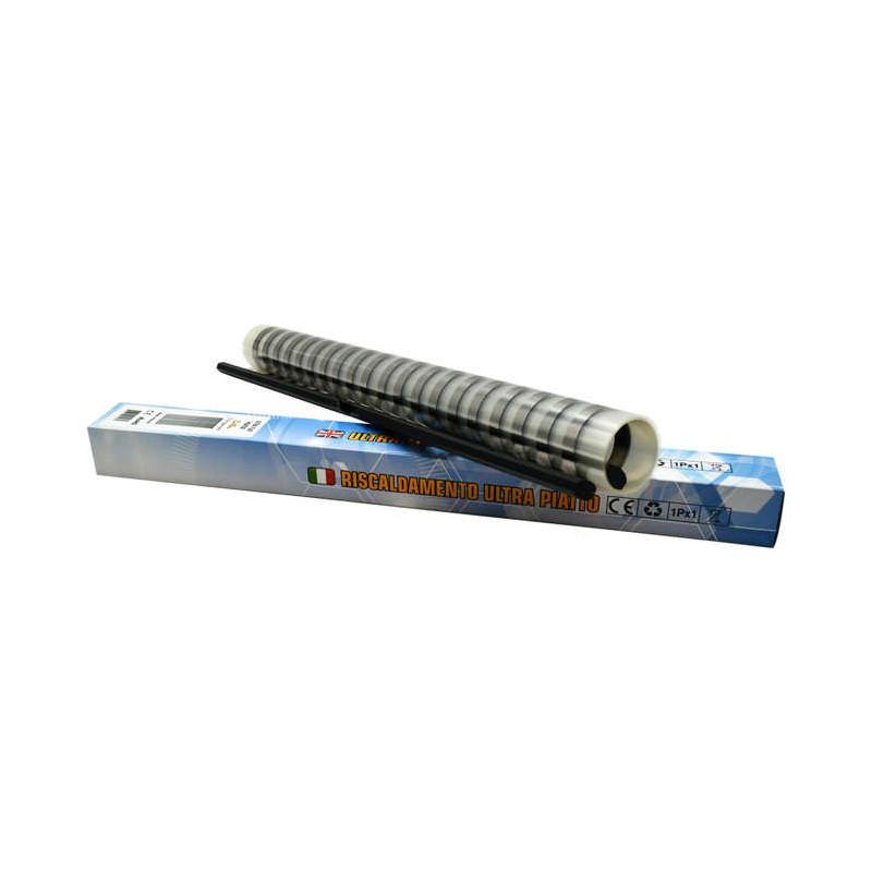 Solea Ultra Płaski Grzejnik ścienny 500W 120x58cm