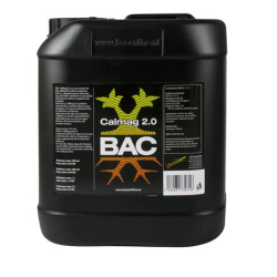 BAC CalMag 2.0 5L -  wapń, magnez i żelazo